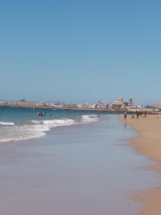 Apartamento Estudio Carmen *