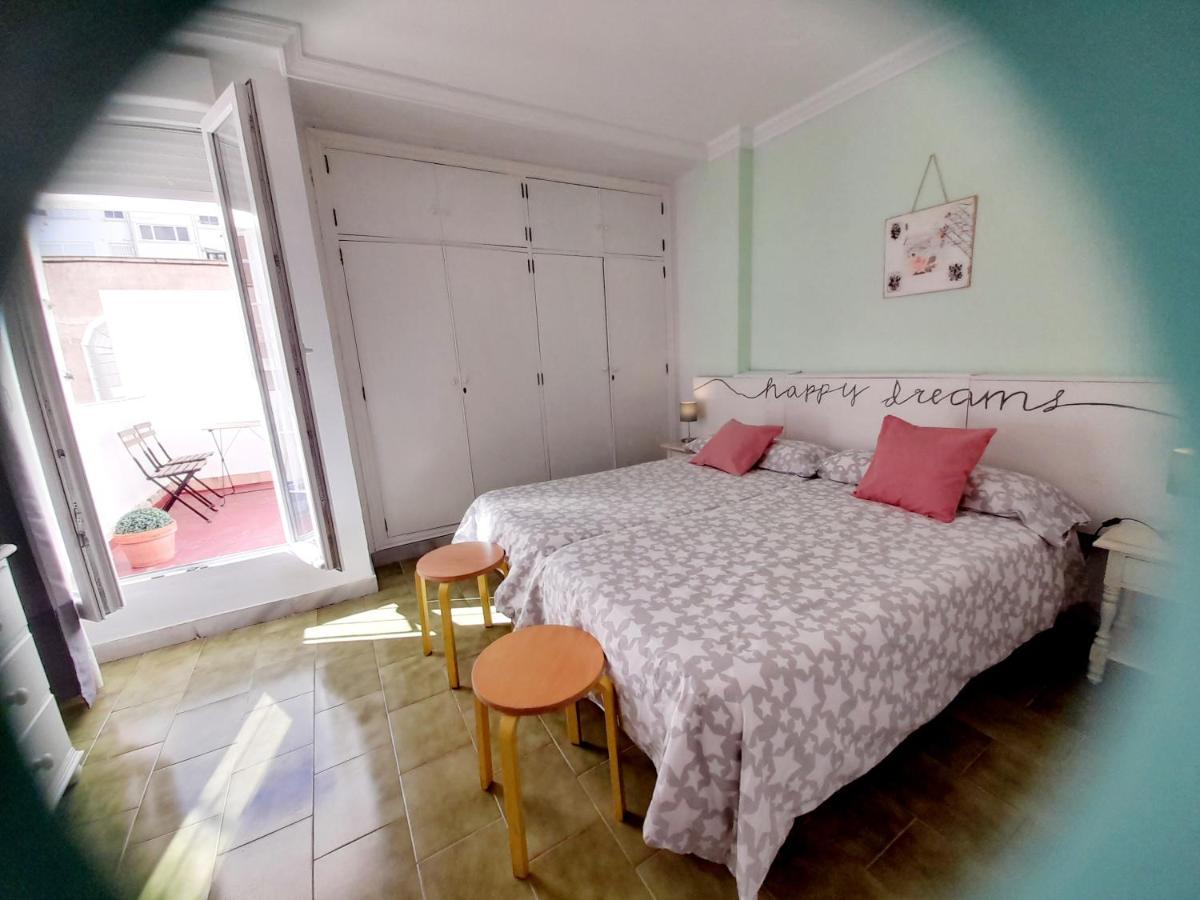 Estudio Carmen * Cádiz