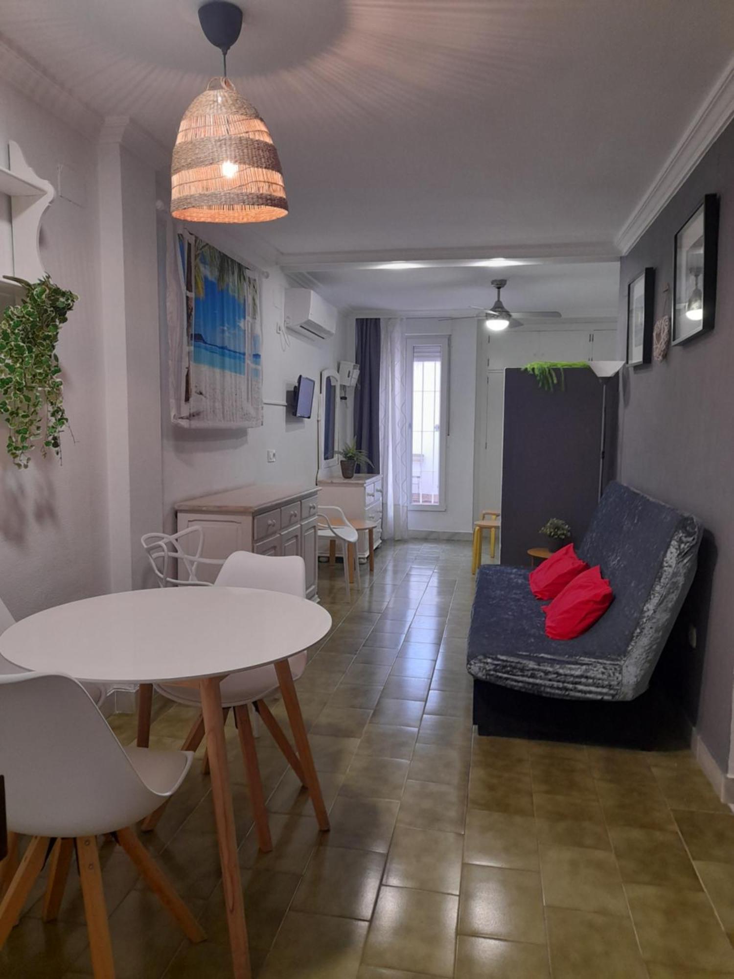 Estudio Carmen Cádiz