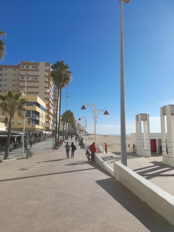 Estudio Carmen * Cadiz
